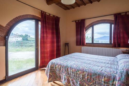 Agroturismo Agriturismo Il Poderaccio