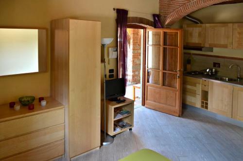 Agroturismo Agriturismo Il Poderaccio