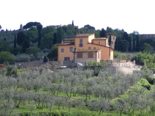 Agroturismo Agriturismo Il Poderaccio
