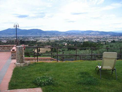 Agroturismo Agriturismo Il Poderaccio
