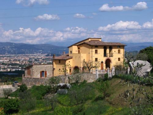 Agroturismo Agriturismo Il Poderaccio