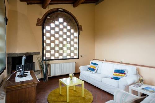 Agroturismo Agriturismo Il Poderaccio