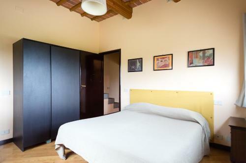 Agroturismo Agriturismo Il Poderaccio