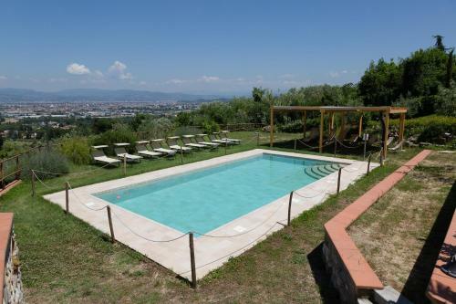 Agroturismo Agriturismo Il Poderaccio