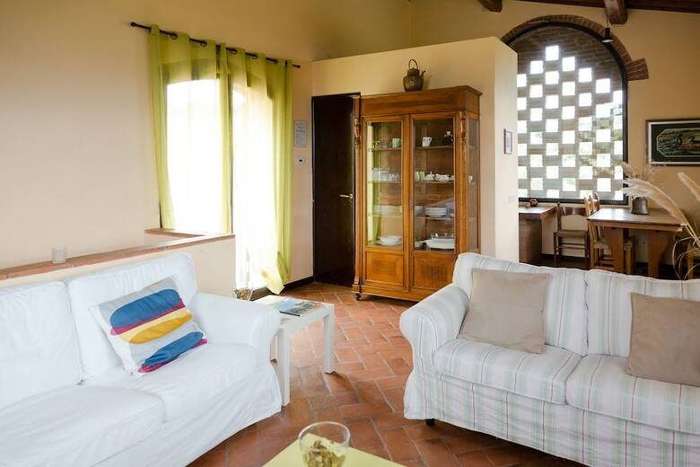 Agroturismo Agriturismo Il Poderaccio