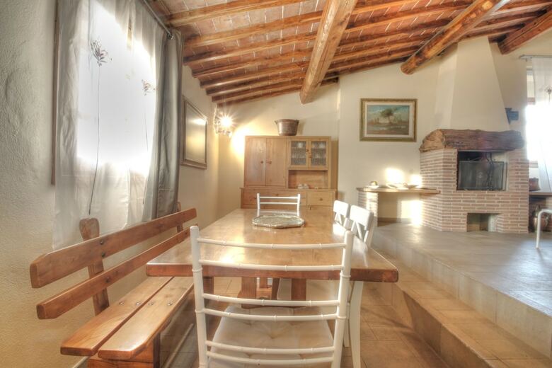 Agroturismo Agriturismo Il Poderaccio