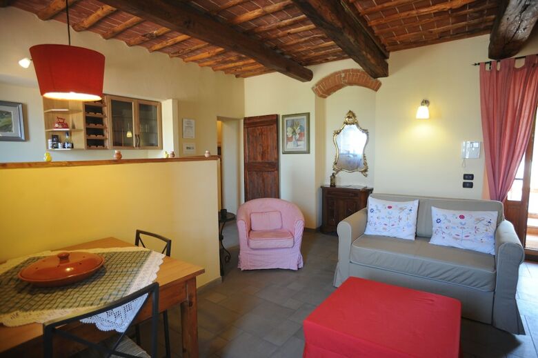 Agroturismo Agriturismo Il Poderaccio