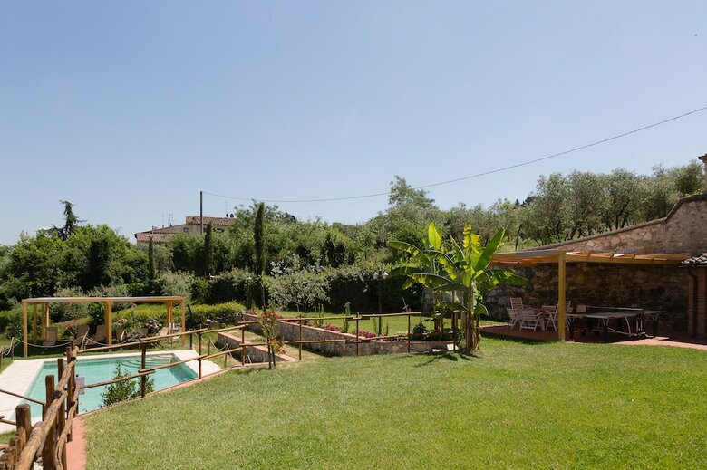 Agroturismo Agriturismo Il Poderaccio