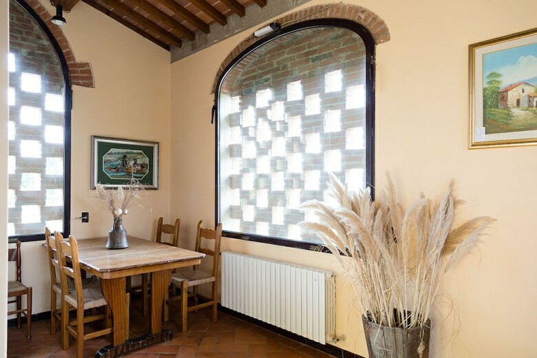 Agroturismo Agriturismo Il Poderaccio