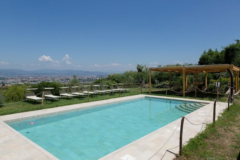 Agroturismo Agriturismo Il Poderaccio