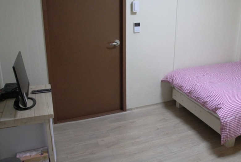 Hotel Dana Haru Guesthouse