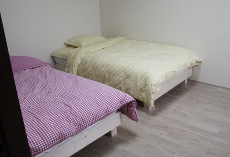 Hotel Dana Haru Guesthouse