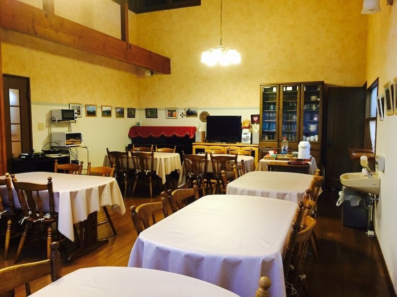 Hotel Nodoka