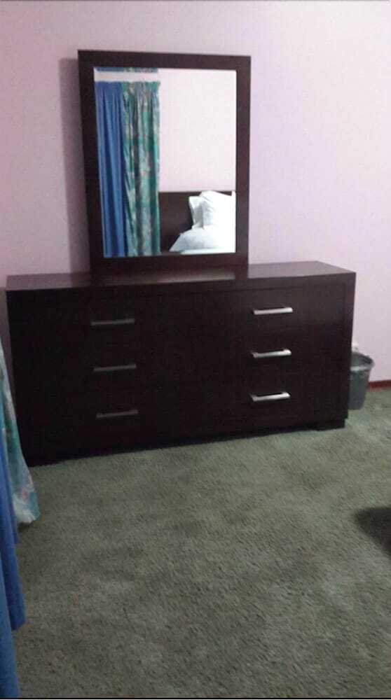 Cana Guest House
