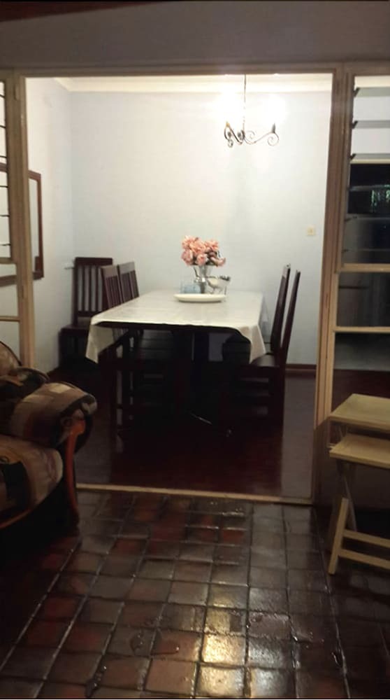 Cana Guest House