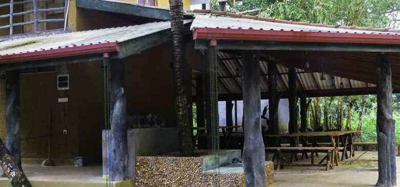 Hotel Yoho Sinharaja Birders Lodge