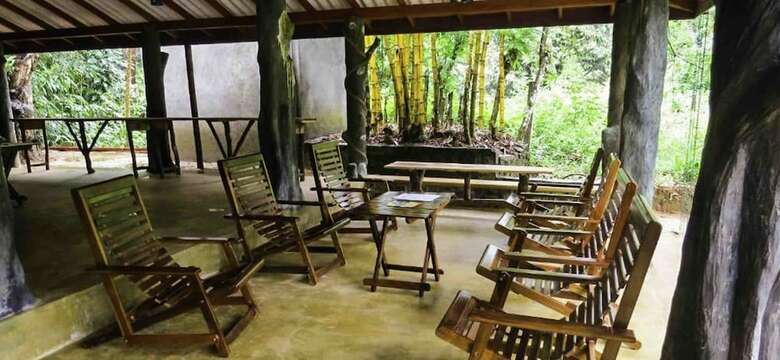 Hotel Yoho Sinharaja Birders Lodge