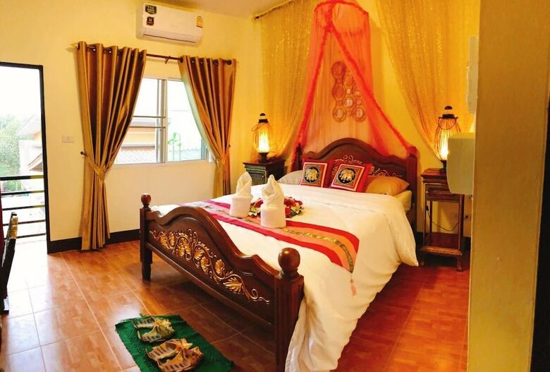 Hotel Faikham Hostel