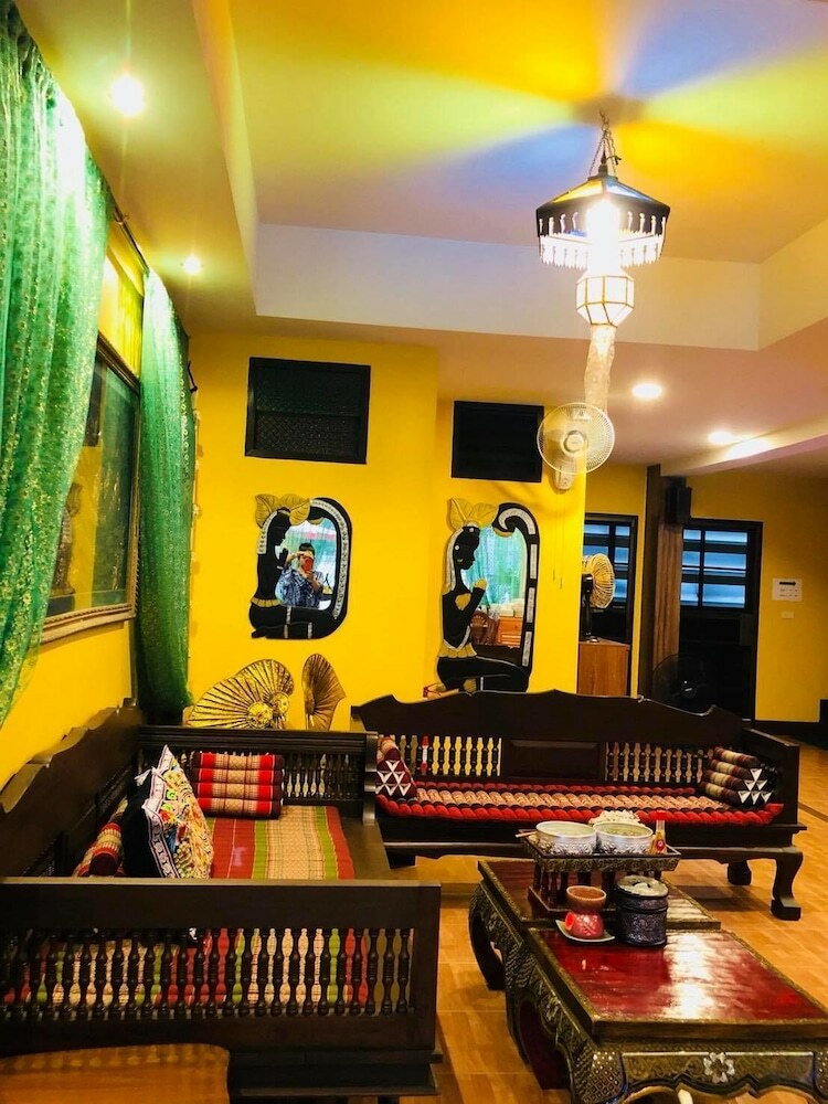 Hotel Faikham Hostel