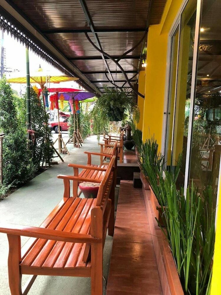Hotel Faikham Hostel