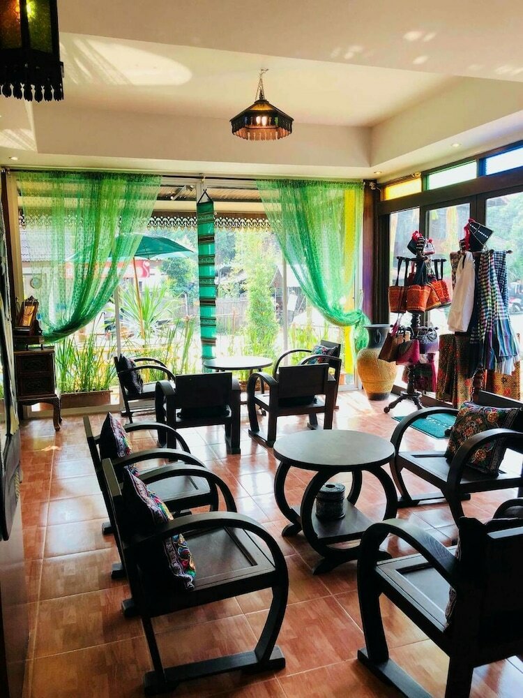 Hotel Faikham Hostel