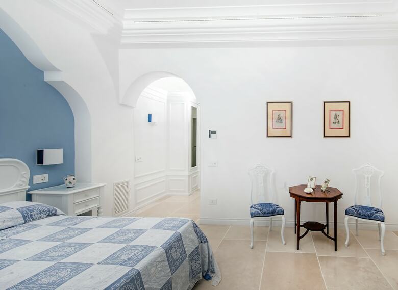 Villa Ibiscus