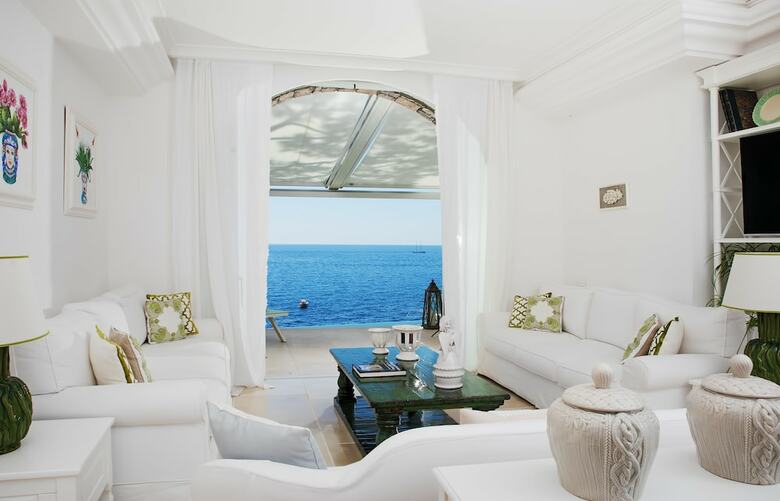 Villa Ibiscus
