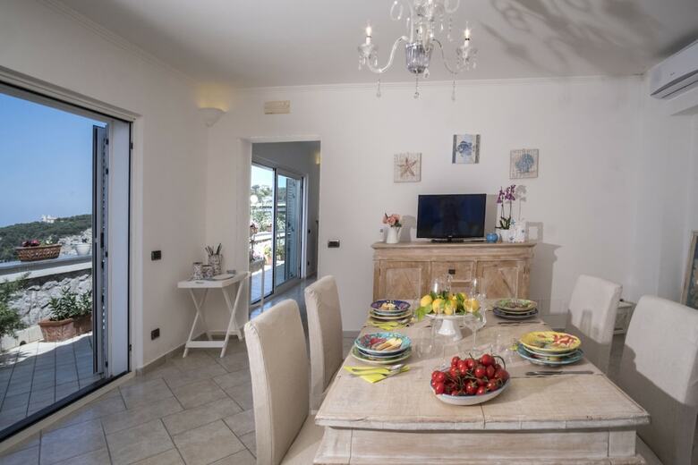 Villa Valentina