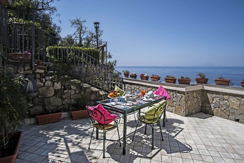 Villa Valentina