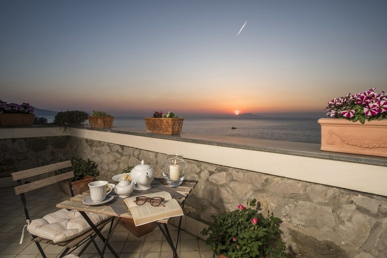 Villa Valentina