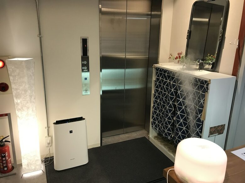 Hostal Bnb+ Ninja Otsuka - Hostel
