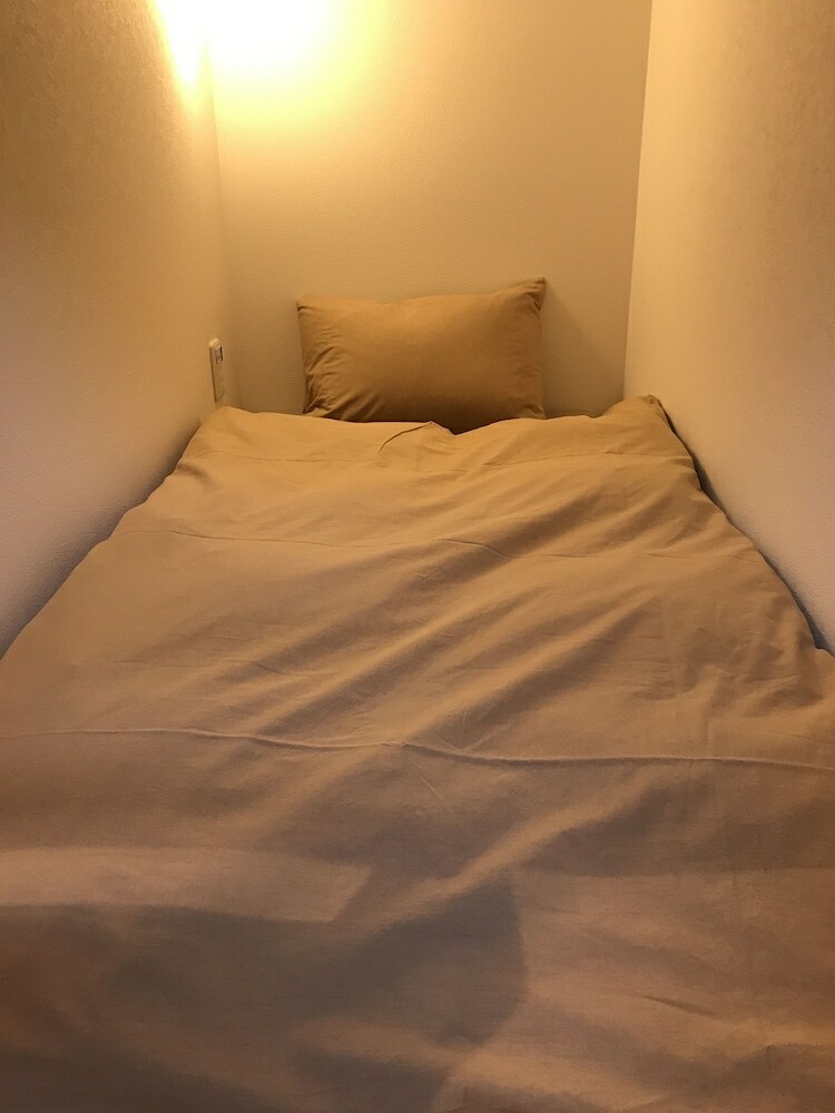 Hostal Bnb+ Ninja Otsuka - Hostel