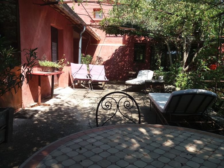 B&B La Medievale Du Luberon