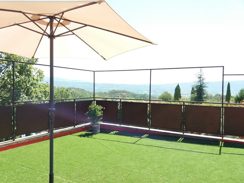 B&B La Medievale Du Luberon