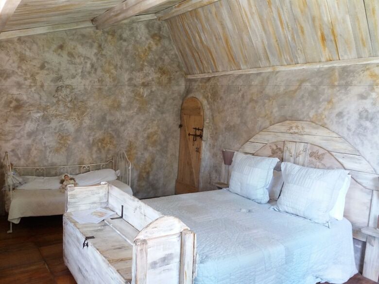 B&B La Medievale Du Luberon