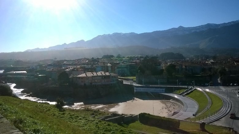 El Llagu Villa