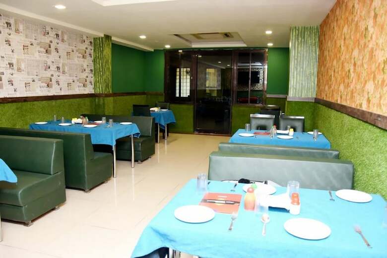 Hotel Jeet Residency