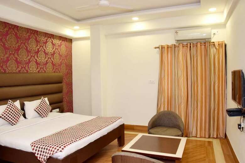 Hotel Jeet Residency