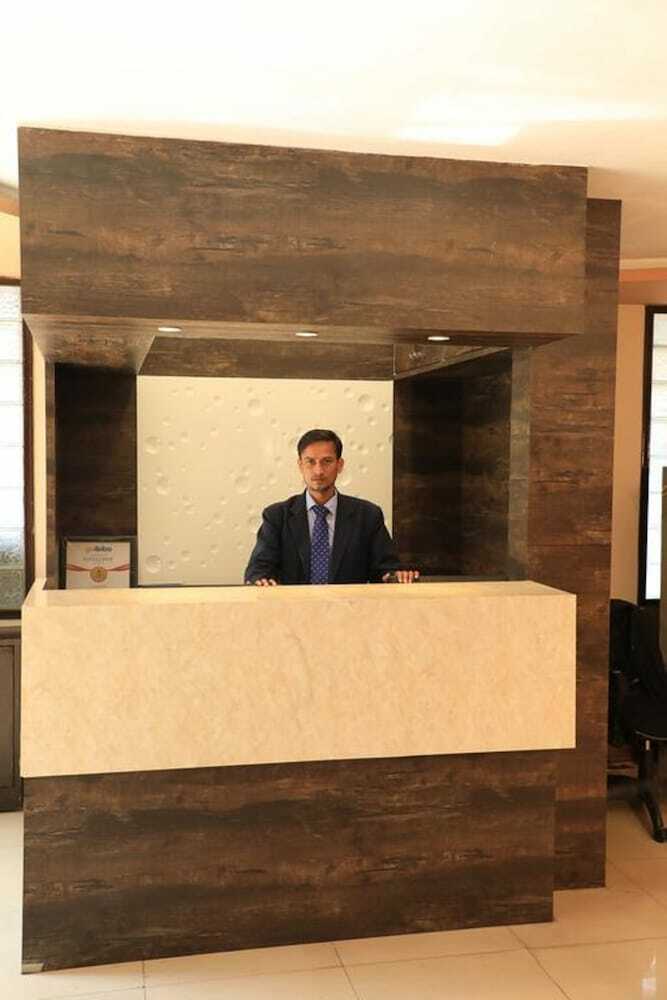 Hotel Jeet Residency