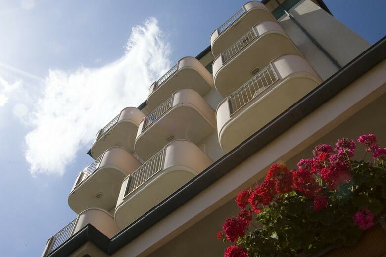 Hotel Alsen