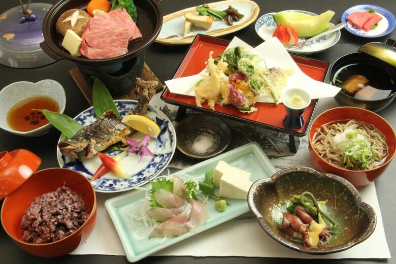 Akao-kan