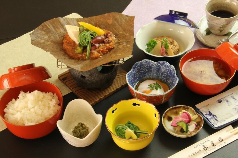 Akao-kan