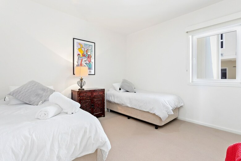 Apartamentos Southbound Escape At The Wharf