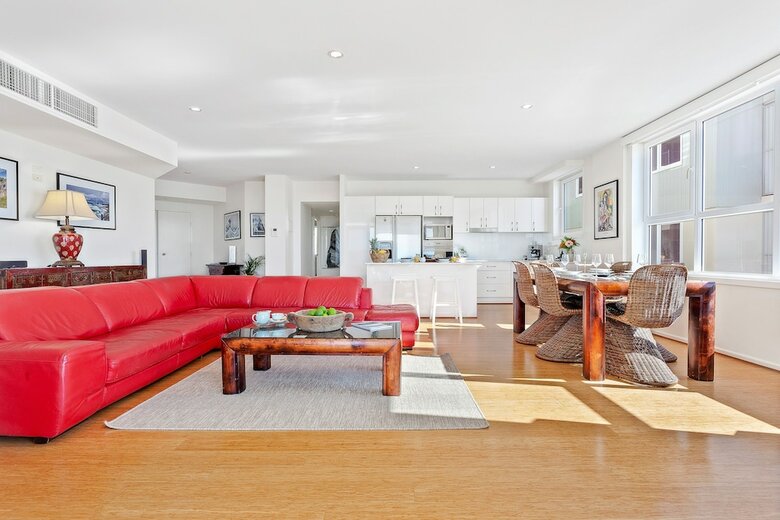 Apartamentos Southbound Escape At The Wharf