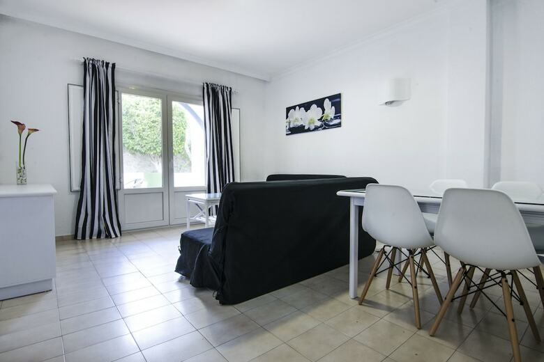 Aparthotel Marazul