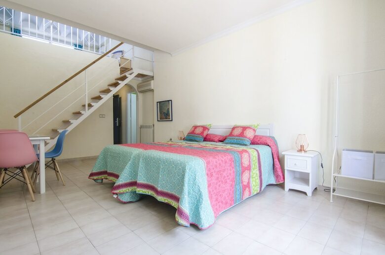 Aparthotel Marazul