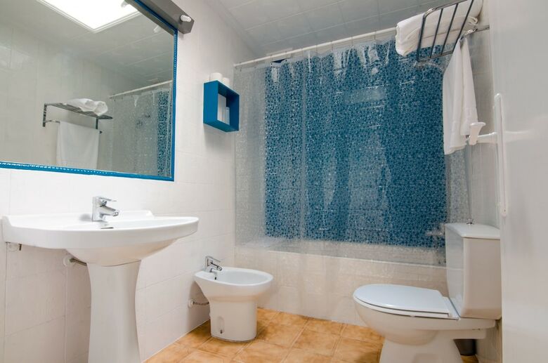 Aparthotel Marazul
