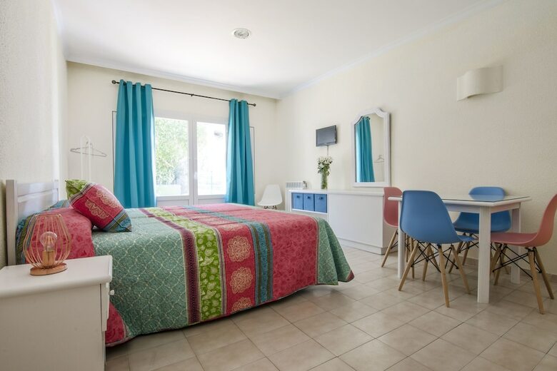 Aparthotel Marazul