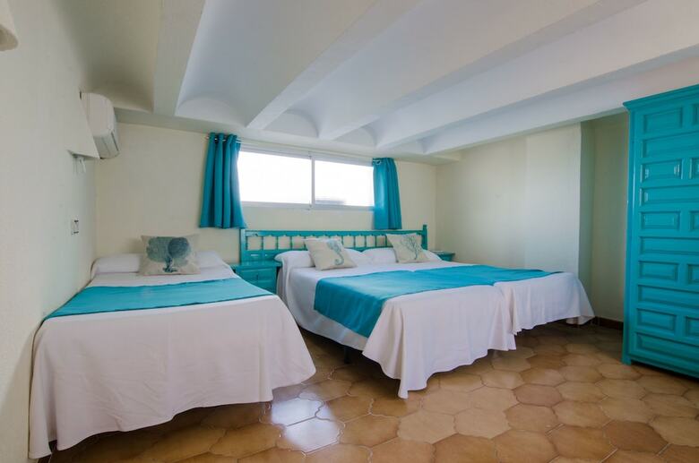 Aparthotel Marazul