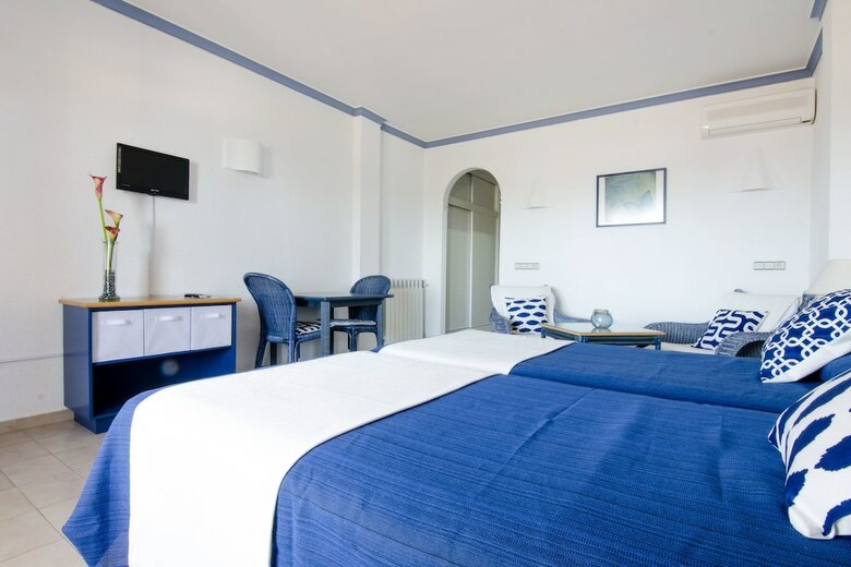 Aparthotel Marazul
